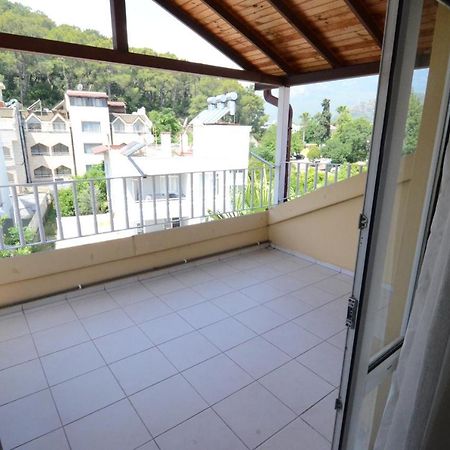 Arda Apart Hotel Kemer Esterno foto