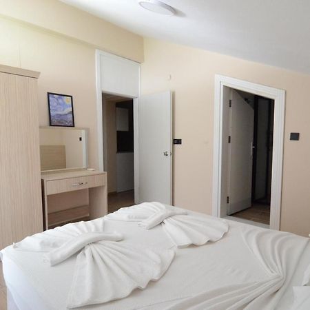Arda Apart Hotel Kemer Esterno foto
