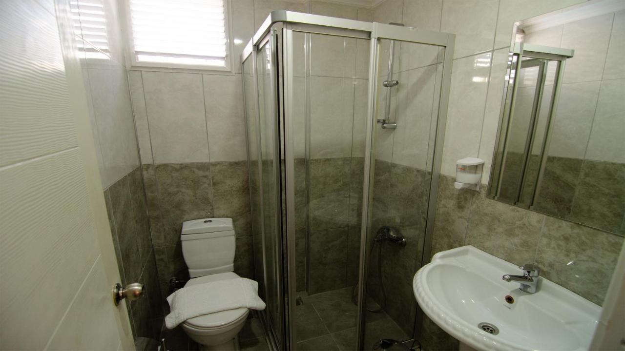 Arda Apart Hotel Kemer Esterno foto