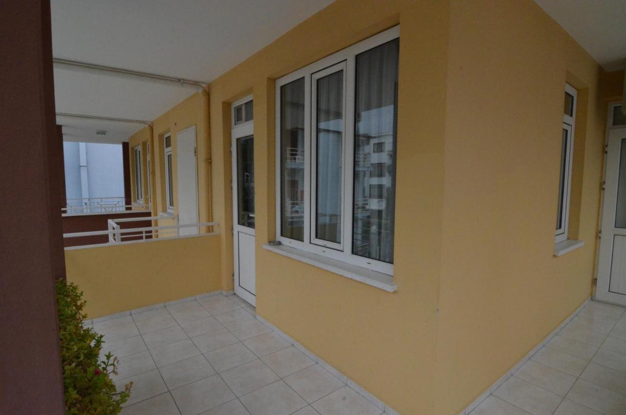 Arda Apart Hotel Kemer Esterno foto