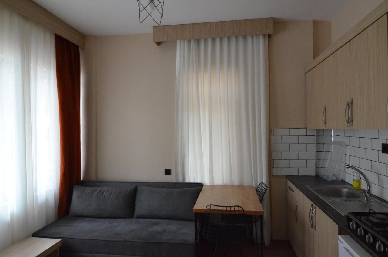 Arda Apart Hotel Kemer Esterno foto