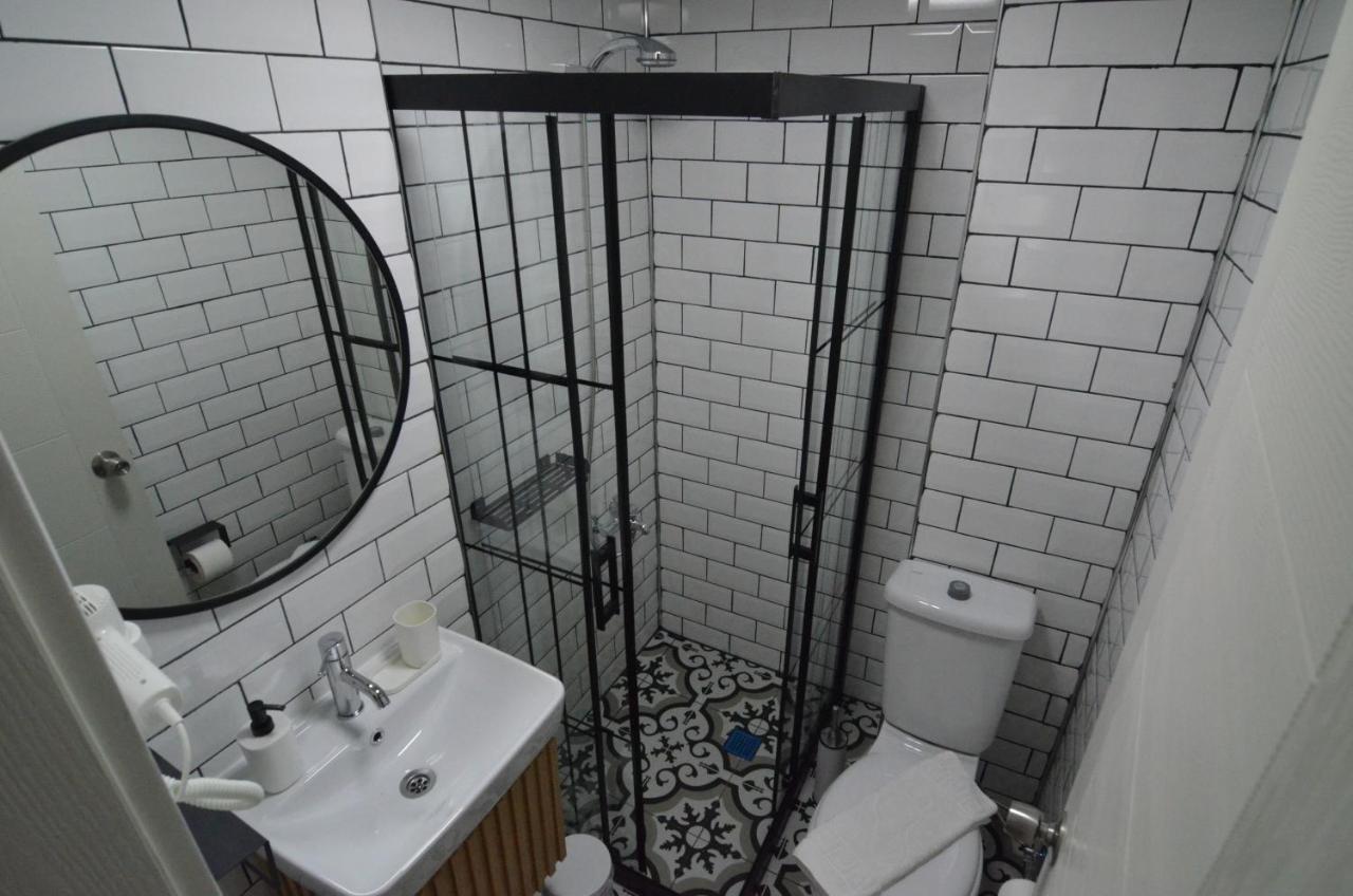 Arda Apart Hotel Kemer Esterno foto