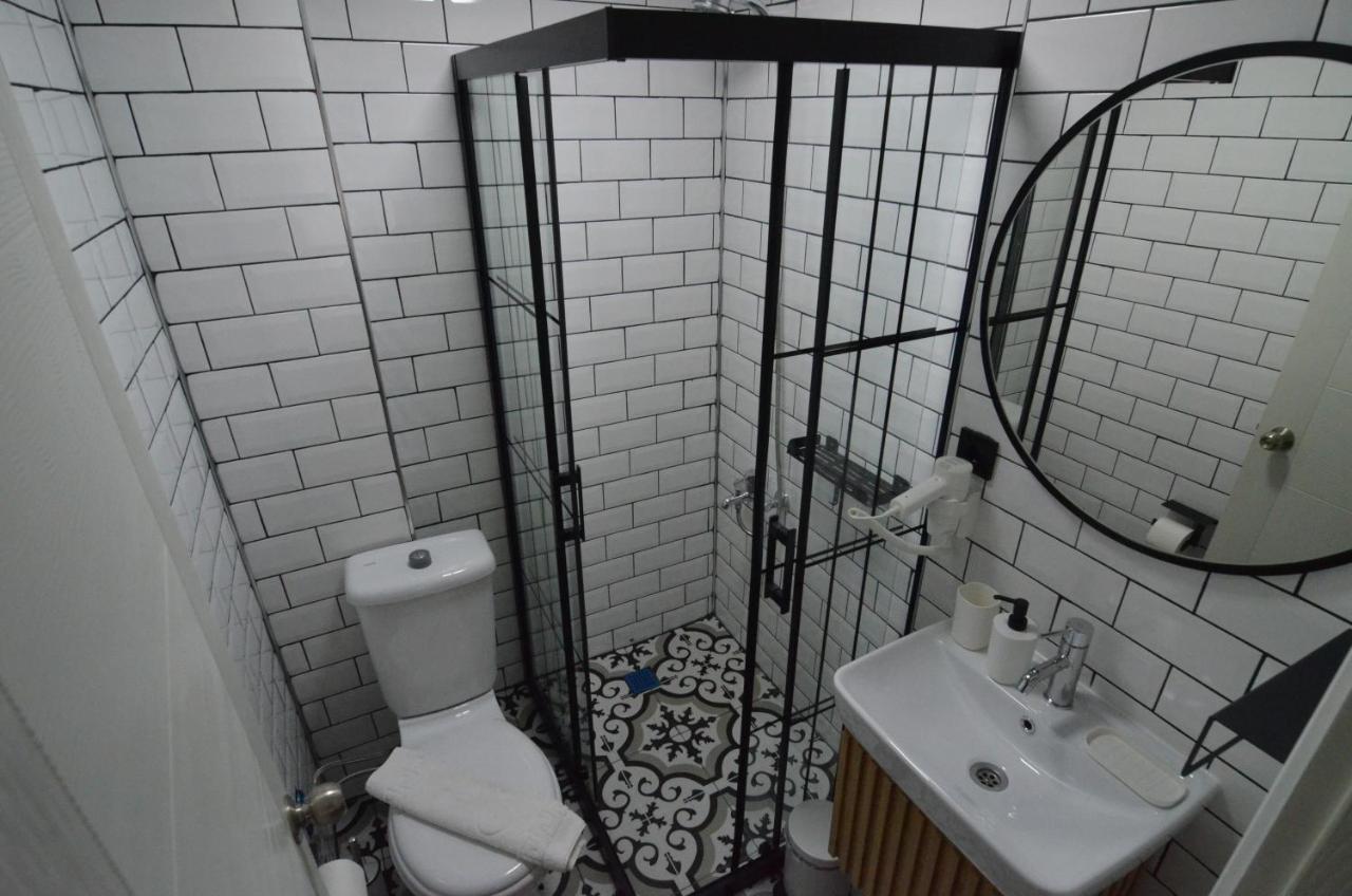 Arda Apart Hotel Kemer Esterno foto