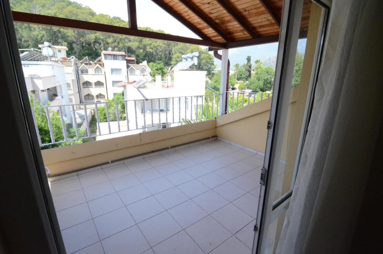 Arda Apart Hotel Kemer Esterno foto