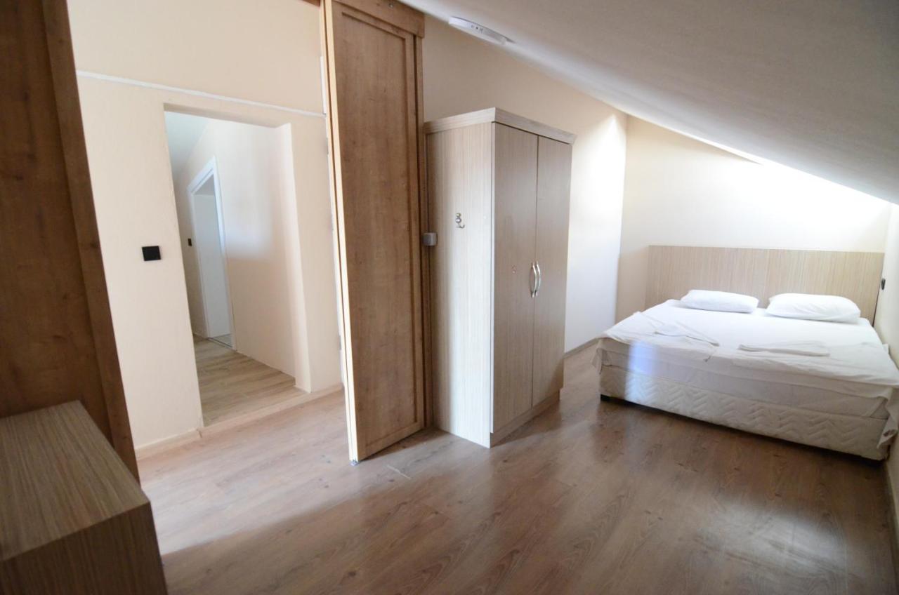Arda Apart Hotel Kemer Esterno foto