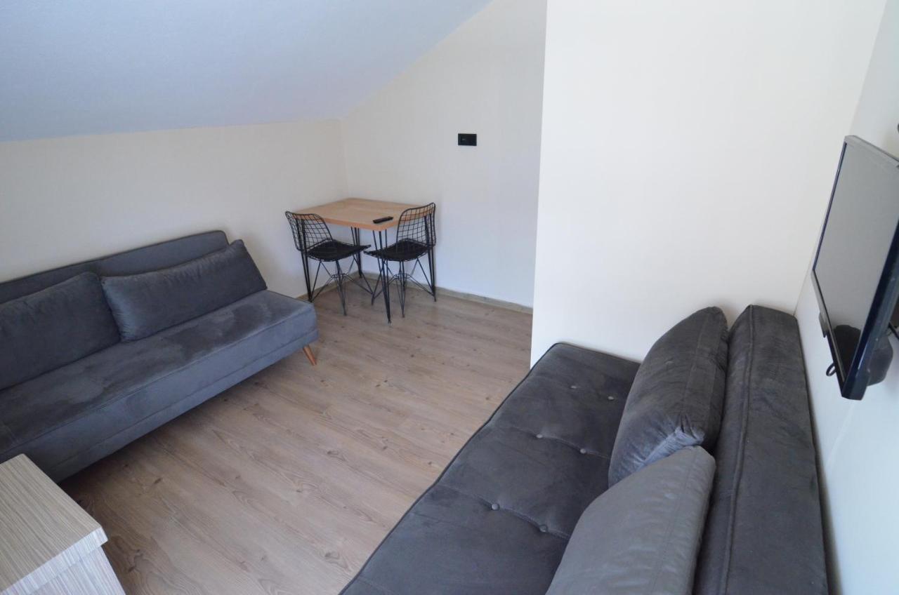 Arda Apart Hotel Kemer Esterno foto