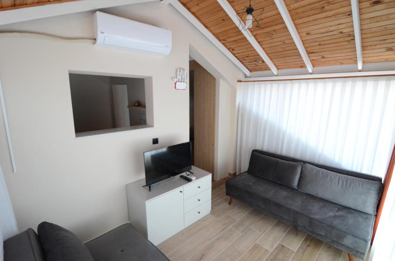 Arda Apart Hotel Kemer Esterno foto