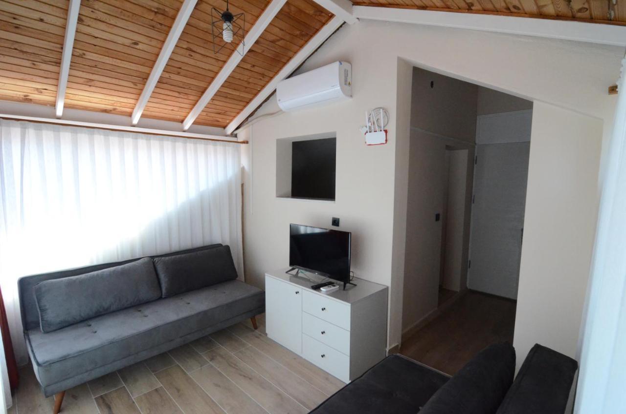 Arda Apart Hotel Kemer Esterno foto