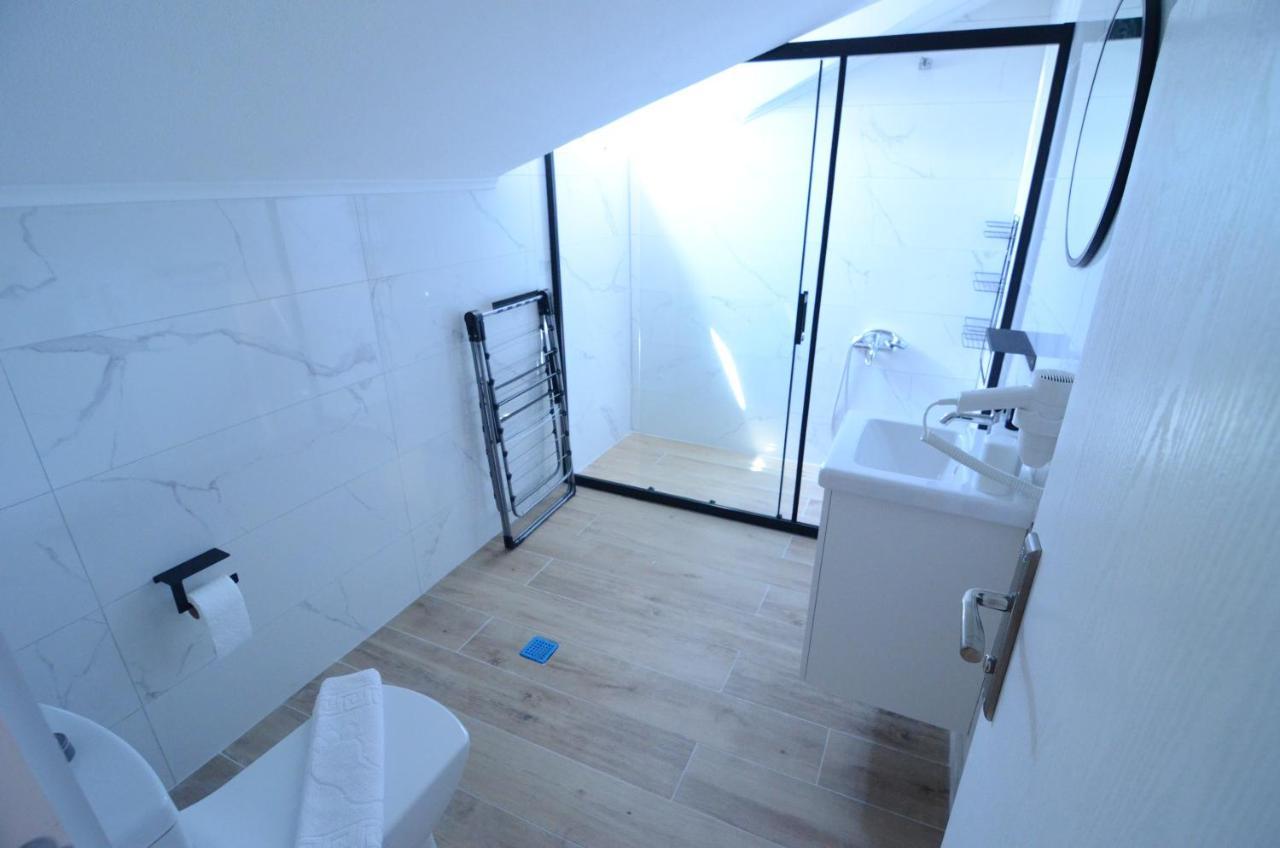 Arda Apart Hotel Kemer Esterno foto