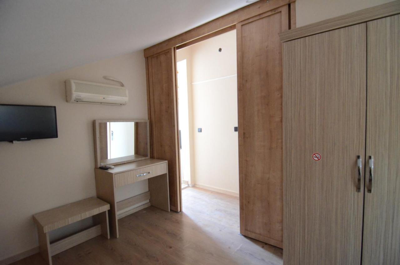 Arda Apart Hotel Kemer Esterno foto
